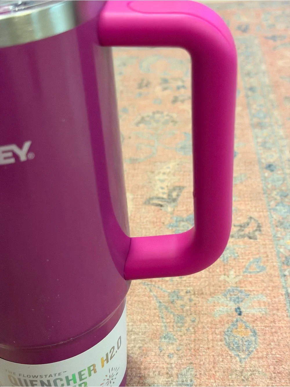 Brand New Stanley 30oz. Punch Shimmer Tumbler - Picture 8 of 16